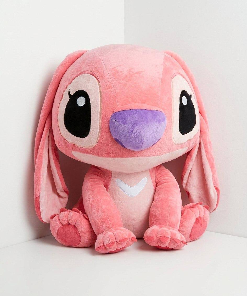 Плюшевая игрушка «Стич»
